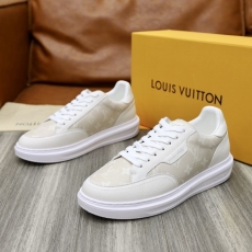 Louis Vuitton Low Shoes